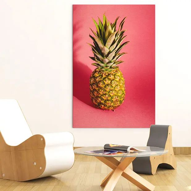 Canvasleinwand
