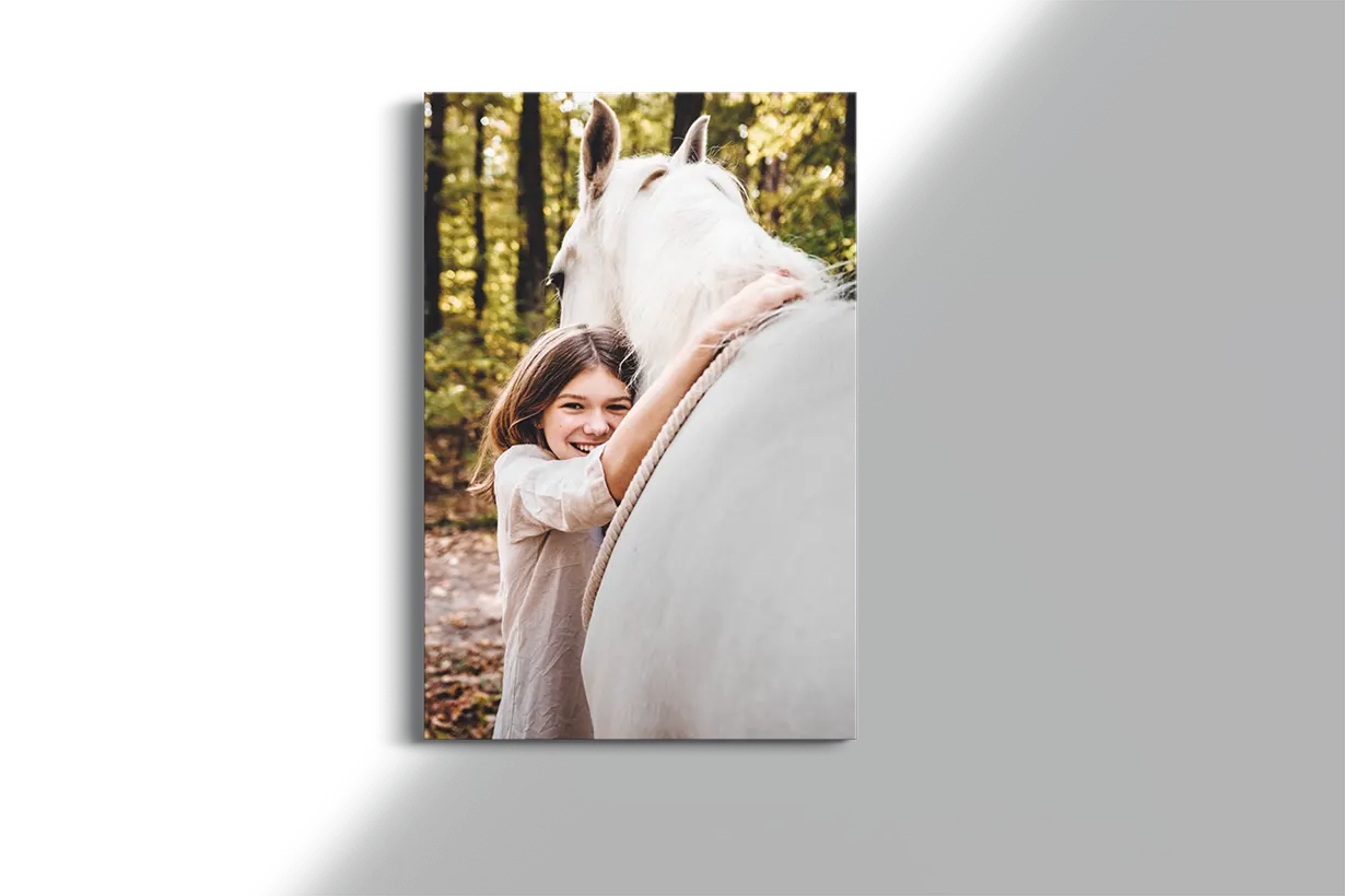 Leinwand drucken lassen Foto-Leinwand als toller Wandschmuck