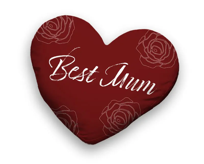 Nicht nur zum Muttertag ein nettes Geschenk.