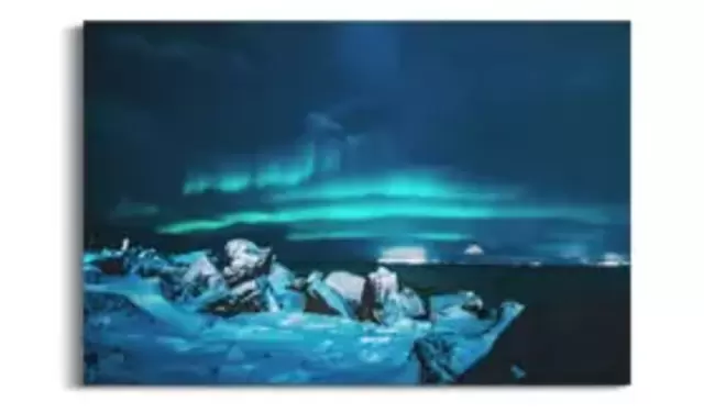 HD-Leinwand - brillanter Druck und tolle Farben