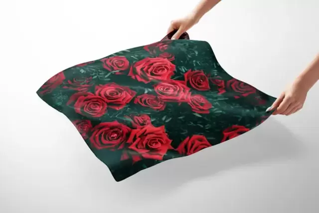 Nachhaltige Geschenkverpackung