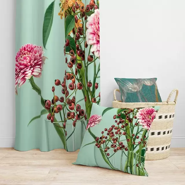 Nach Ihren Wünschen bedruckte Kissen