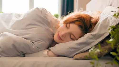 Welche Kopfkissen-Größe soll es sein