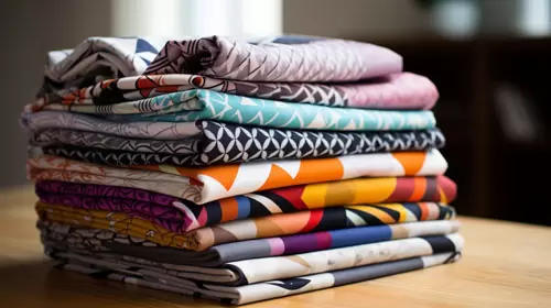 Sublimationsdruck: Welt der Farben und Designs