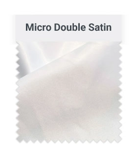 Double Satin