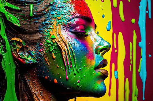 Farbenlehre – was ist RGB, was ist CMYK