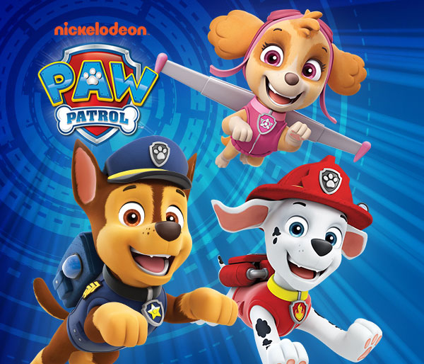 Personalisierte Paw Patrol Kissen: Das perfekte Geschenk für kleine Abenteurer